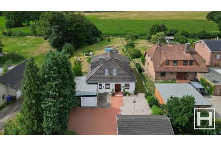 Haus zum Kaufen in Kayhude 499.000,00 € 209 m²