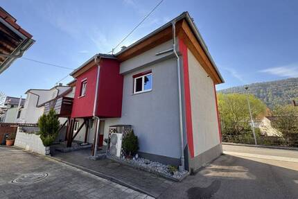 *** NIEDRIGENERGIEHAUS MIT TOLLEN OPTIONEN *** - Deggingen