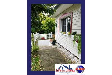 Wohnung zum Mieten in Ulrichstein 460,00 € 62 m²