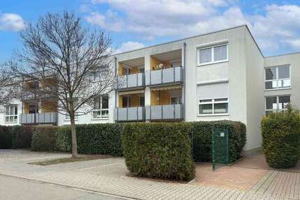 Wohnung zum Kaufen in Mannheim 265.000,00 € 69 m²