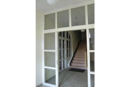 frisch sanierte Wohnung im Stadtkern mit Südbalkon - Meiningen