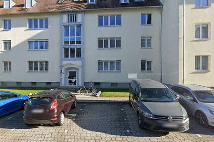 Hochwertig sanierte 4 Zimmer Wohnung in Bad Tölz