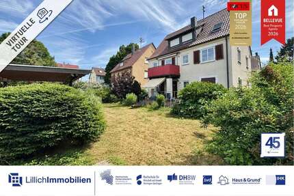 Haus zum Kaufen in Kornwestheim 839.000,00 € 210 m²