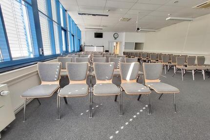 Büroeinheit - variable Aufteilung möglich - Regenstauf