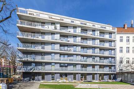 Wohnung zum Mieten in Berlin 1.200,00 € 67 m²