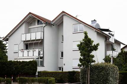 Wohnung zum Kaufen in Forst 229.000,00 € 62 m²