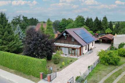 Haus zum Kaufen in Priepert 492.400,00 € 121 m²