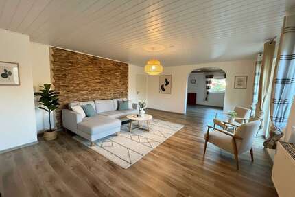 Wohnung zum Mieten in Eulenbis 1.200,00 € 132 m²