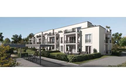 Wohnung zum Kaufen in Bonn 759.000,00 € 118.22 m²