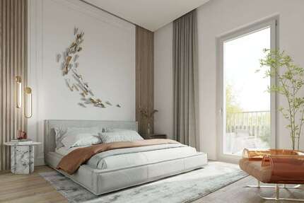 Wohnung zum Kaufen in München 1.199.000,00 € 102.71 m²