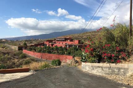 Teneriffa Wohnung 4 Räume, Küche,Dusche 70 qm eigene Terrasse - Kerpen Balkhausen