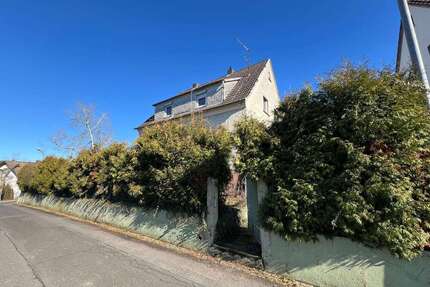Grundstück zu verkaufen in Gelnhausen-Hailer 299.000,00 € 580 m²