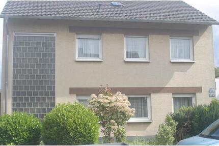Freistehendes Einfamilienhaus Wesseling Keldenich