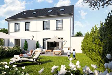 Haus zum Kaufen in Dormagen 731.500,00 € 129 m²