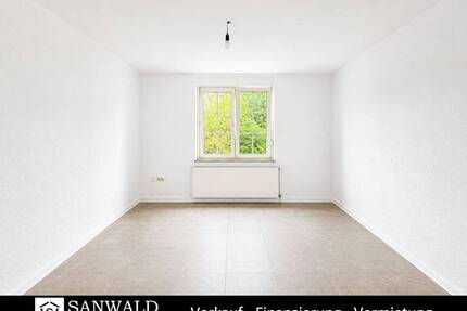 Gemütliche 3,5-Zimmer-Wohnung in Röhlinghausen - Herne