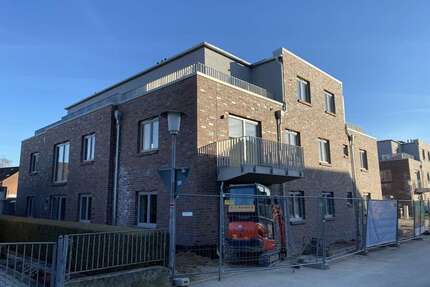 Wohnung zum Mieten in Osdorf 484,00 € 60.5 m²