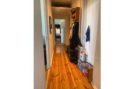 Untermiete Sublease Berlin Charlottenburg