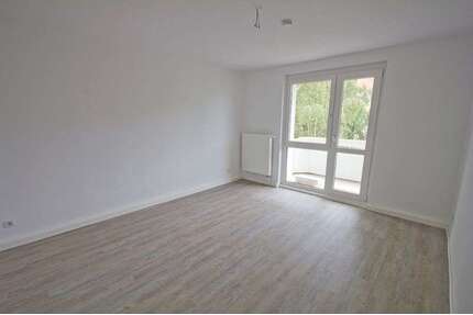Wohnung zum Mieten in Halle (Saale) 409,00 € 58.4 m²