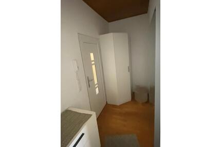 Komfortable 2 Zimmerwohnung mit Einbauküche - Gau-Odernheim