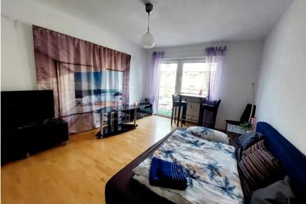 Super Lage - WG Zimmer in freundlicher WG - Mannheim Fahrlach