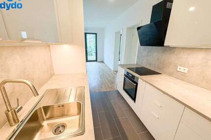 !!! Ihr neues Zuhause wartet: helle 4-Zimmerwohnung im Erstbezug mit EBK !!! - Berlin Lichterfelde