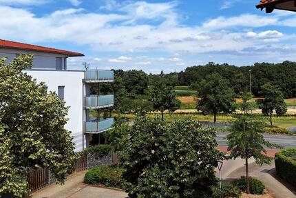 Schicke attraktive 2-Zimmer-Wohnung im 2.OGDG in Gifhorn Stadt