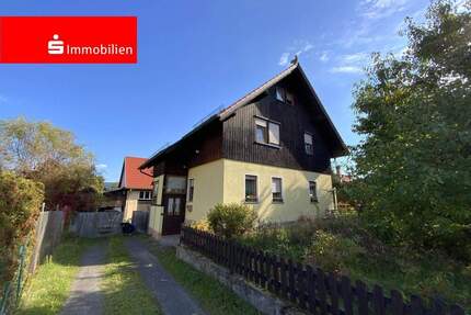 Ein ruhiges Fleckchen im Dorf! - 115.000,00&nbsp;EUR Kaufpreis, ca.&nbsp; 75,00&nbsp;m&sup2;&nbsp;Wohnfl&auml;che in Einhausen (PLZ: 98617)