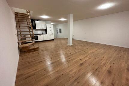 Großzügige 4-Zimmer-Maisonettewohnung auf 122 m² - Wolfhagen