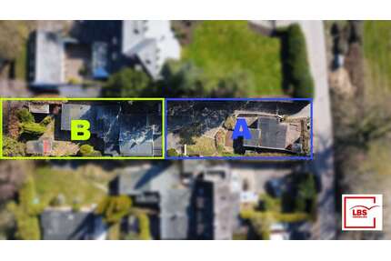 Grundstück zu verkaufen in Oeverdiek 359.000,00 € 500 m²