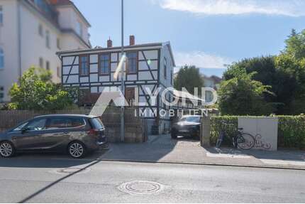 Haus zum Kaufen in Göttingen 1.300.000,00 € 282 m²