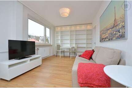Wohnung zum Mieten in Stuttgart 1.490,00 € 36 m²