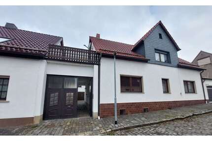 Haus zum Kaufen in Helbra 159.000,00 € 170 m²