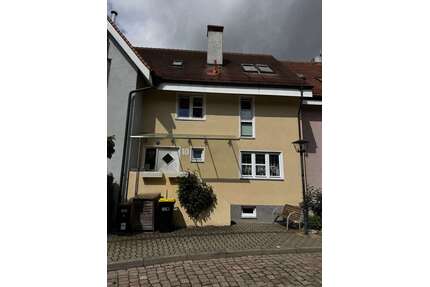 Haus zum Kaufen in Bad Wimpfen 399.000,00 € 139 m²