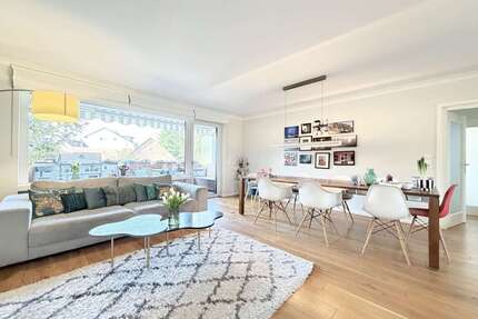 Wohnung zum Kaufen in Schwalbach 620.000,00 € 129 m²