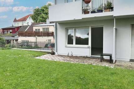 Wohnung zum Kaufen in Augsburg 170.000,00 € 42.6 m²