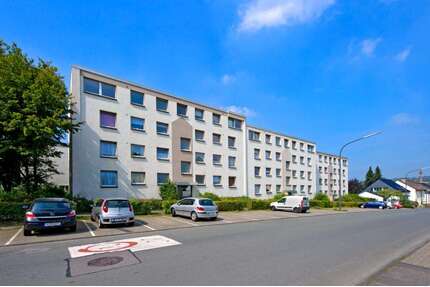 Wohnung zum Mieten in Wuppertal 629,00 € 69.31 m²