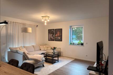 2,5- Zi. Neubau EGZweitbezugTerasse74qmeigener EingangStellp - Herford Falkendiek