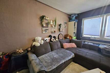 Wohnung zum Kaufen in Mutterstadt 149.000,00 € 71 m²