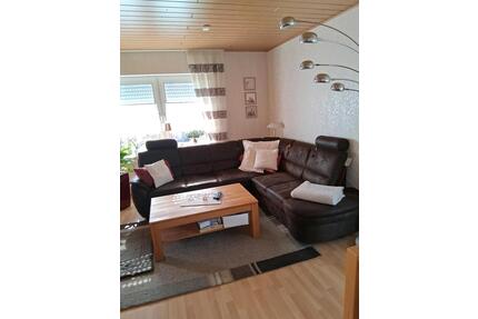 3-Zimmerwohnung mit Terrasse - 1.137,00&nbsp;EUR Kaltmiete, ca.&nbsp; 83,00&nbsp;m&sup2; in Harsefeld (PLZ: 21698)