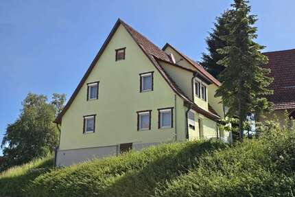 Haus zum Kaufen in Bodelshausen 189.000,00 € 100 m²