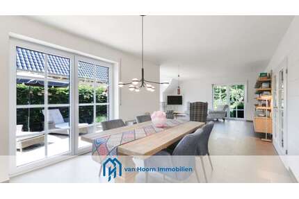 Haus zum Kaufen in Jemgum Ditzum 459.000,00 € 138.75 m² - Jemgum / Ditzum