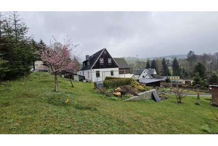 Haus zum Kaufen in SchwarzenbergErzgebirge 198.000,00 € 160 m² - Schwarzenberg/Erzgebirge
