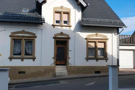 Einfamilienhaus mit Garten zu verkaufen von privat OHNE MAKLER - Rothselberg