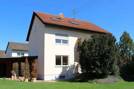 Haus zum Kaufen in Kühlenthal 425.000,00 € 163 m²