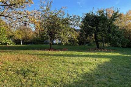 Grundstück zu verkaufen in Aßlar 114.000,00 € 836 m²