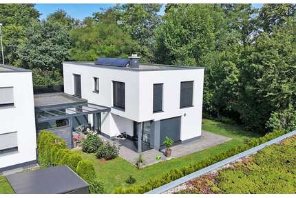 Haus zum Kaufen in Landshut 1.175.000,00 € 162 m²