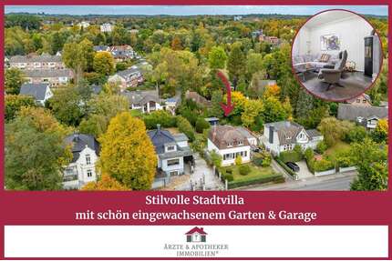 Haus zum Kaufen in Bad Schwartau 480.000,00 € 105 m²