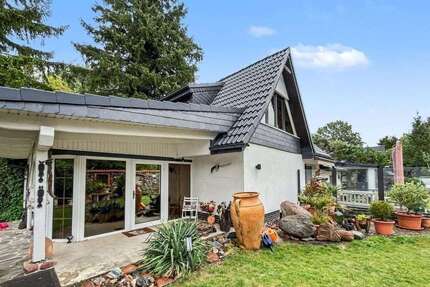 Haus zum Kaufen in Loissin - Gahlkow 359.000,00 € 95 m²