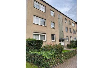 Wohnung zum Mieten in Bottrop 320,00 € 44 m²