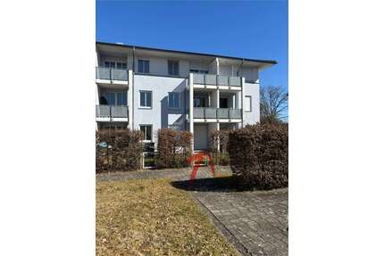 Wohnung zum Kaufen in Regensburg 180.000,00 € 30 m²